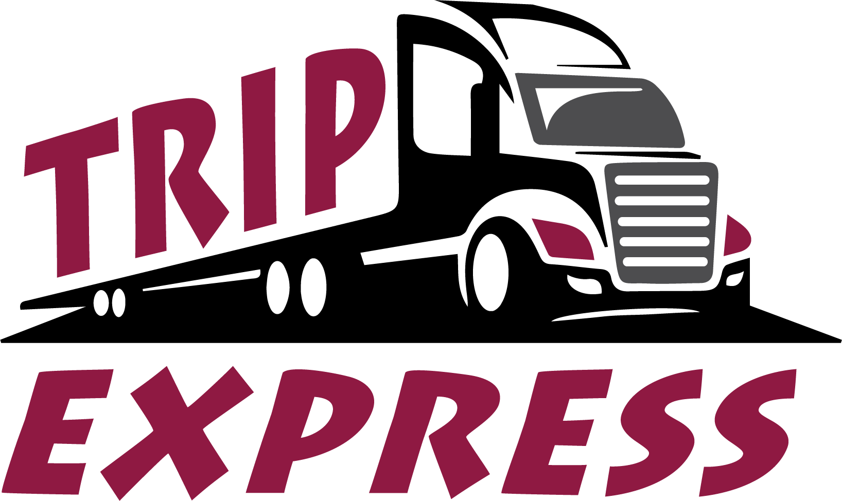 Trip Express Logo